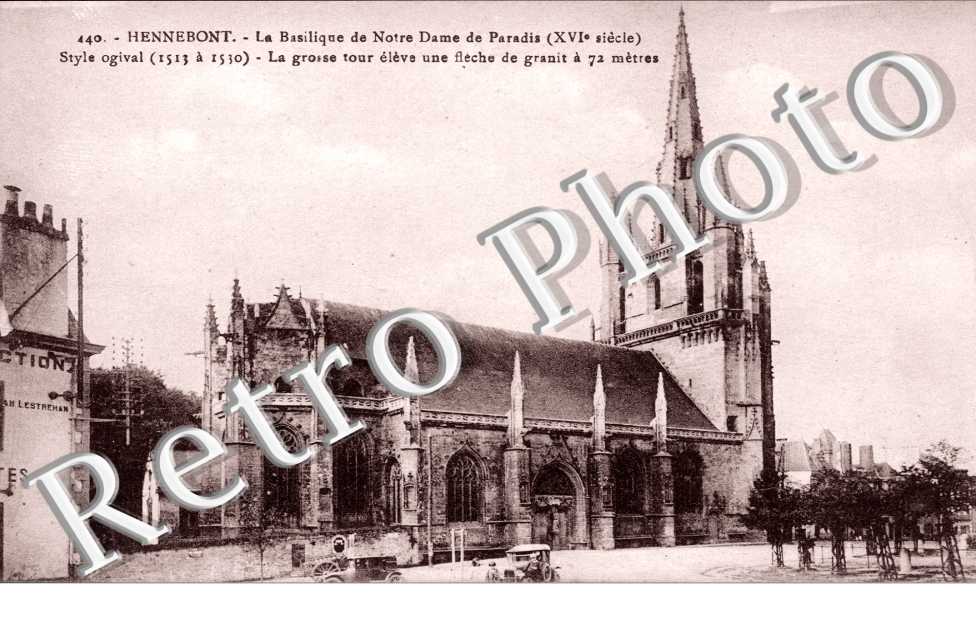 la basilique