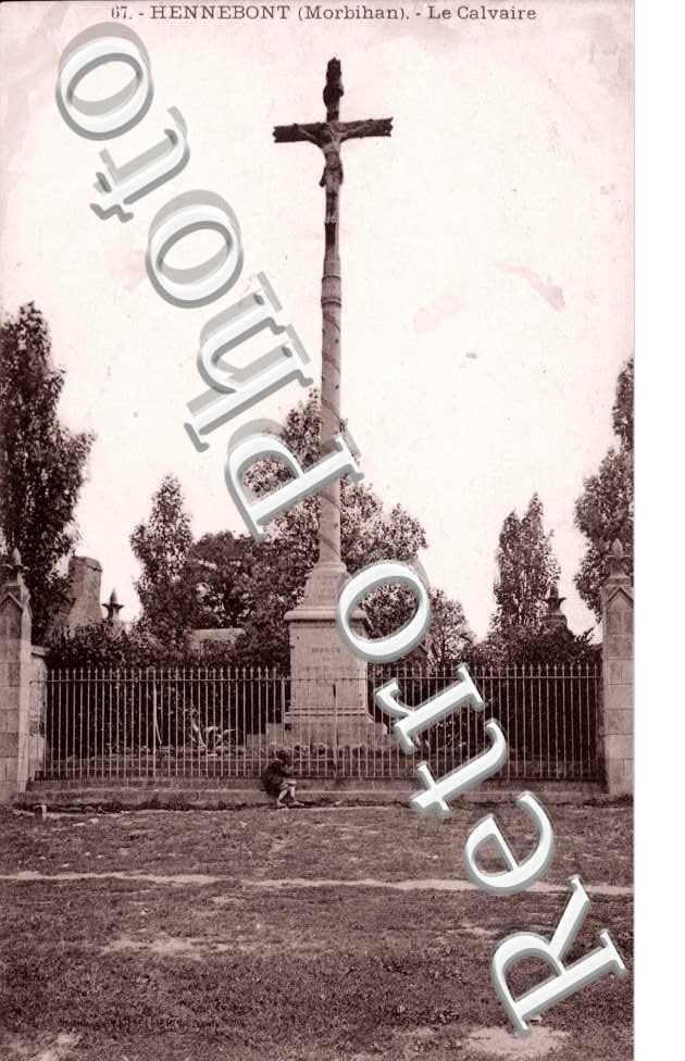 le Calvaire