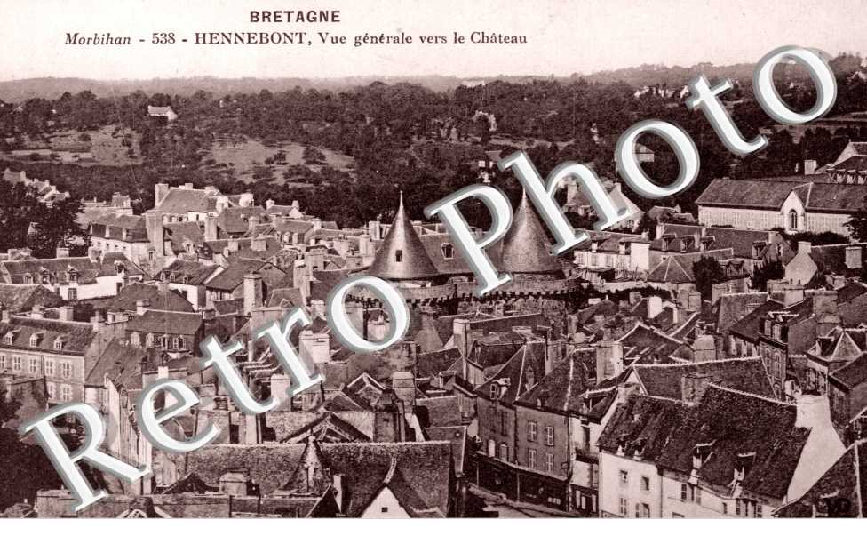 Vue generale