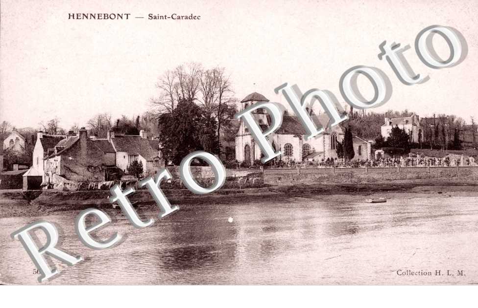 Saint Caradec