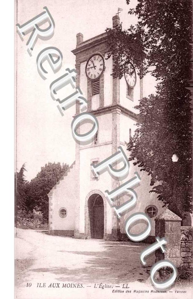 eglise