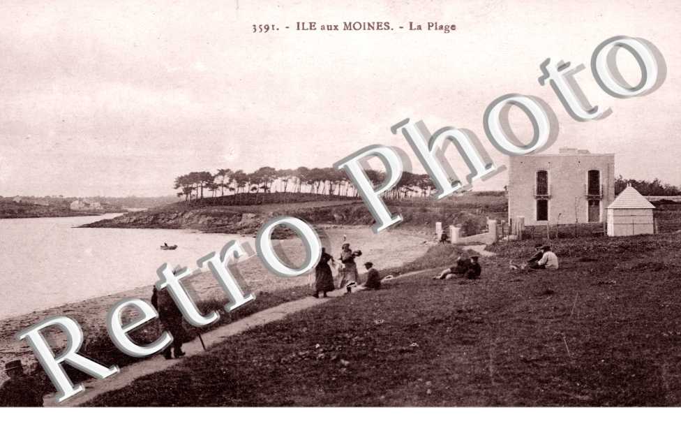 La Plage