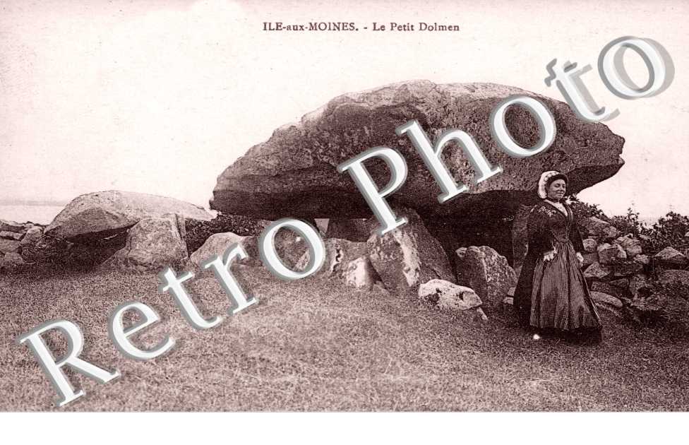 Le Petit Dolmen