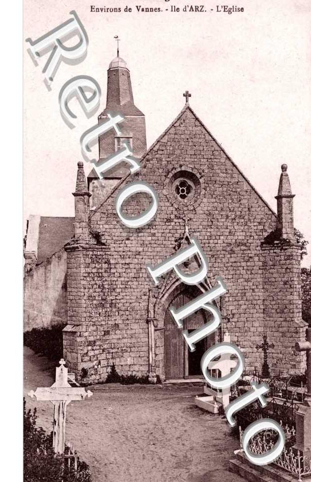l'Eglise