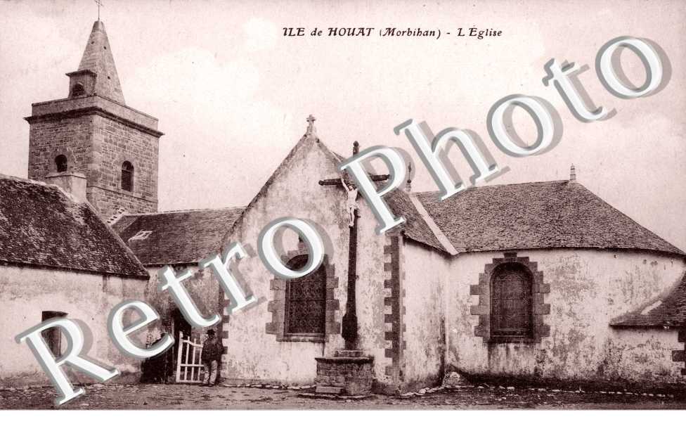 l'Eglise