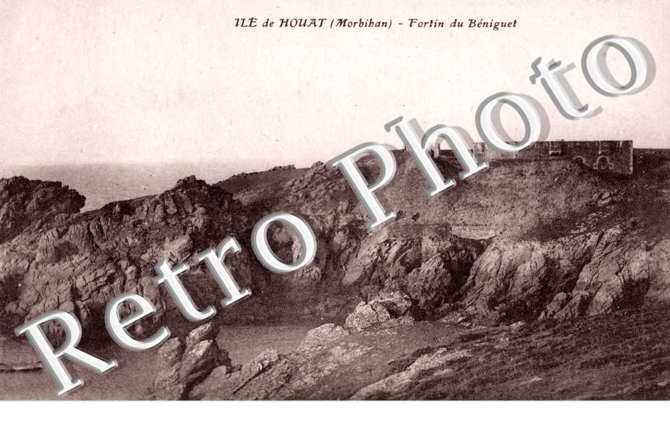 Fortin du Beniguet