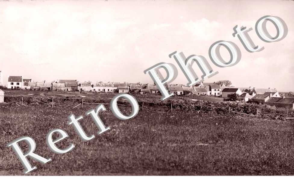 Panorama du Village
