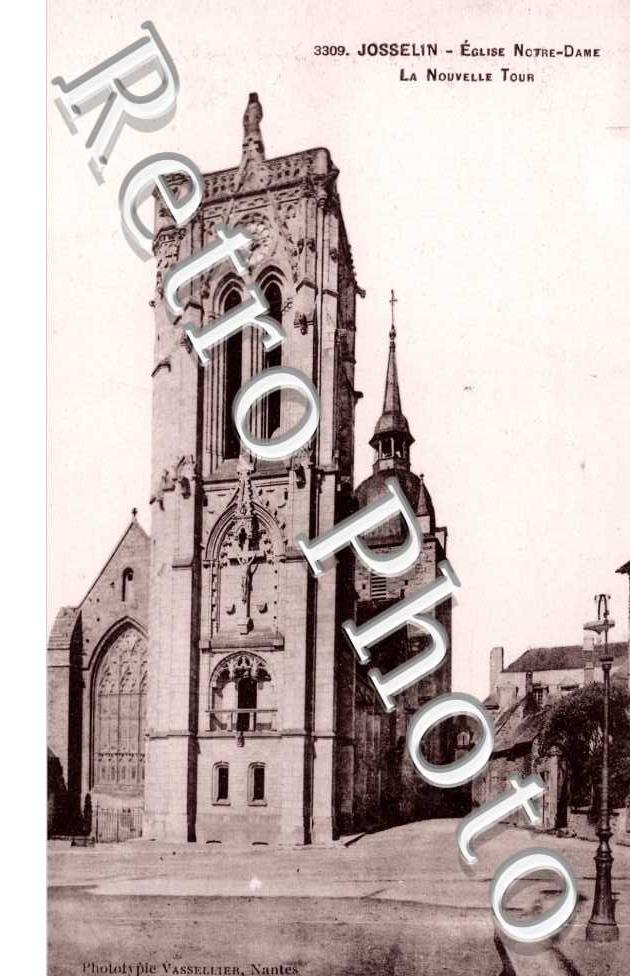 Eglise Notre Dame