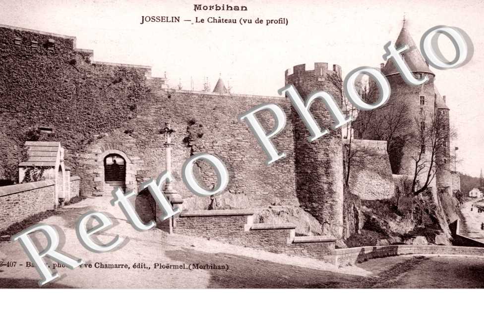 Le Chateau