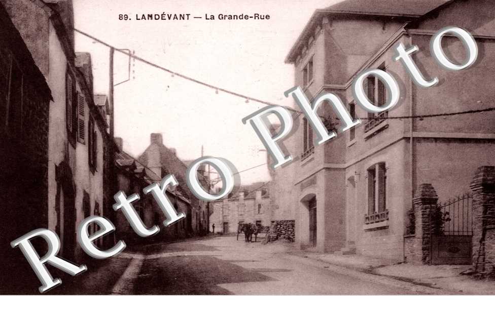 Grande Rue