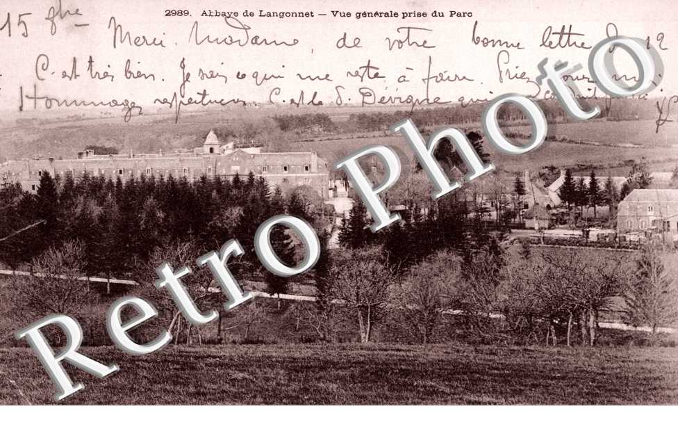 Vue generale