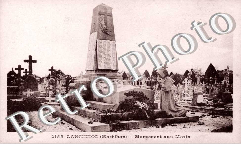 Monument aux morts 
