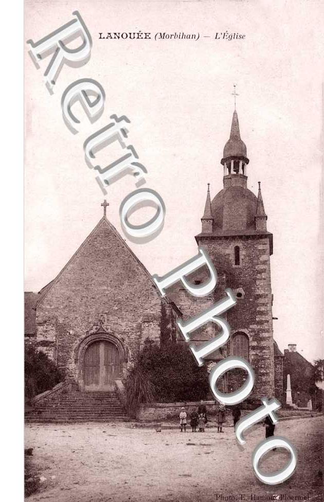 l'eglise