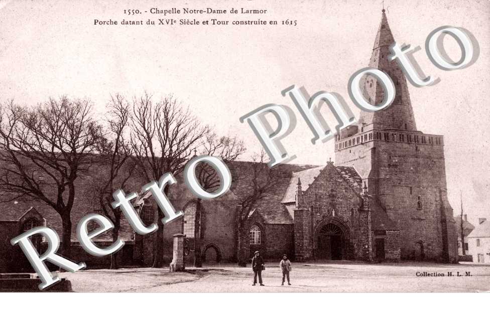 Chapelle