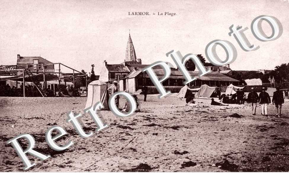 La Plage