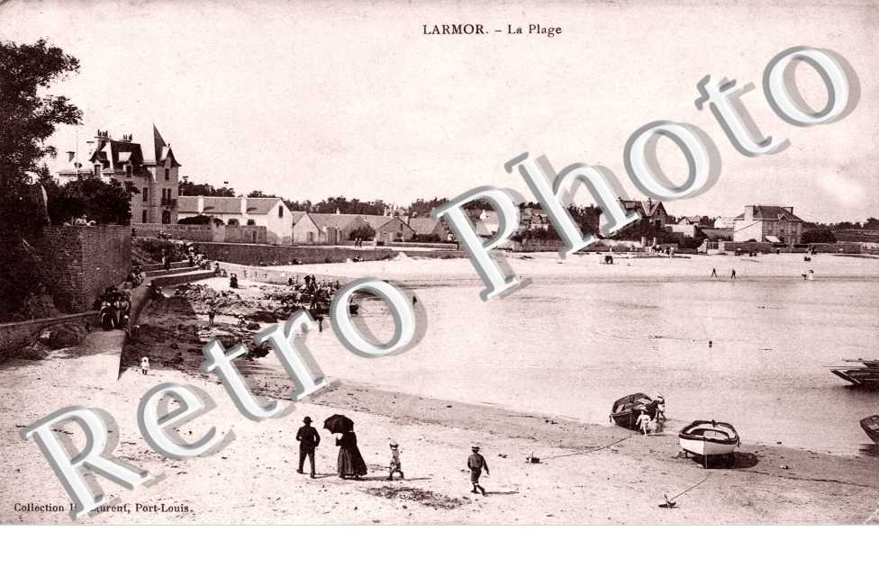 La Plage