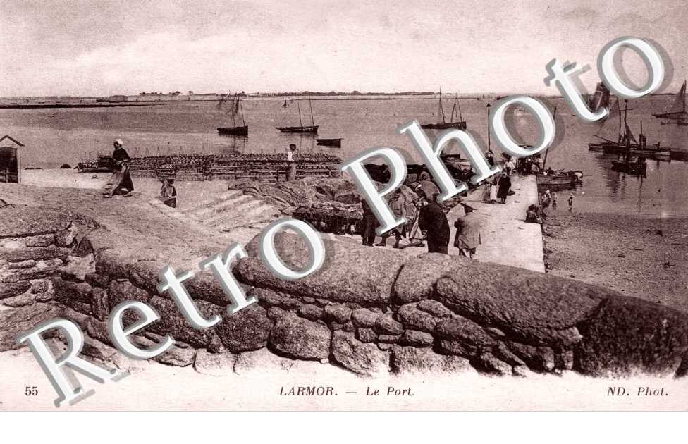 le port 
