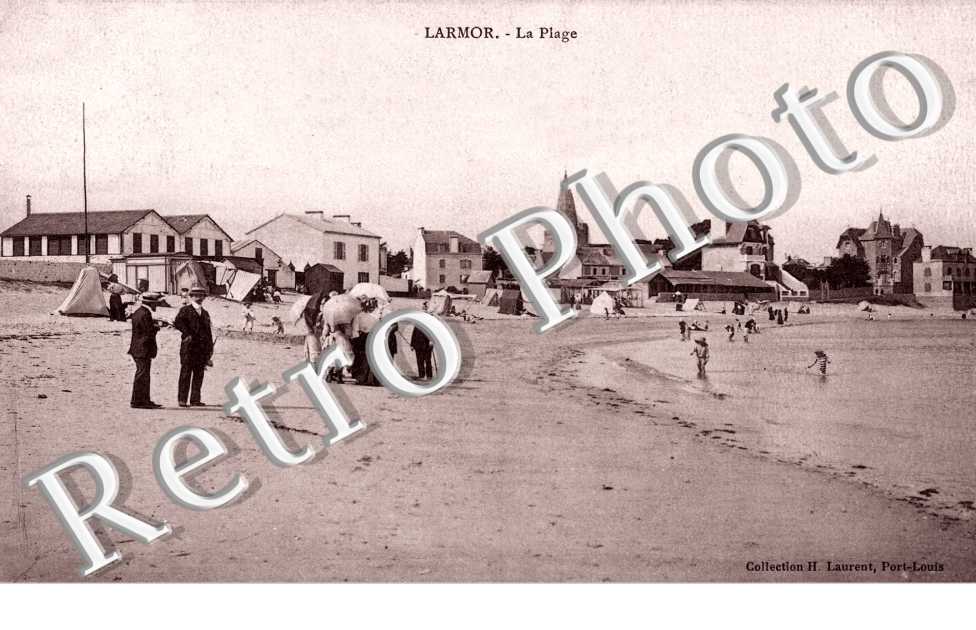 La Plage