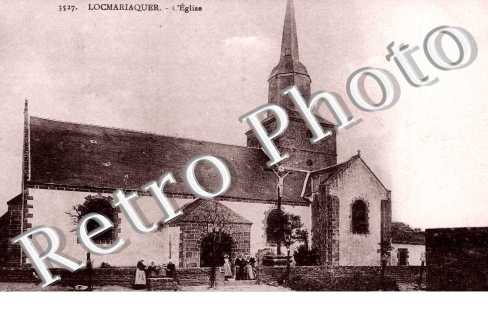 l'Eglise