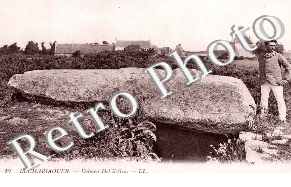 Dolmen Dol il-Gro