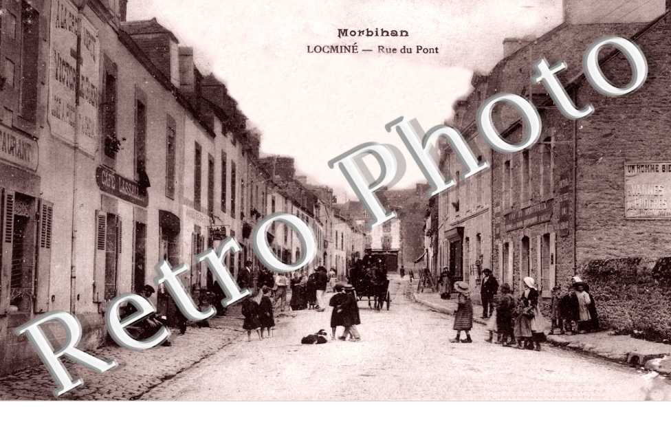 rue du Pont