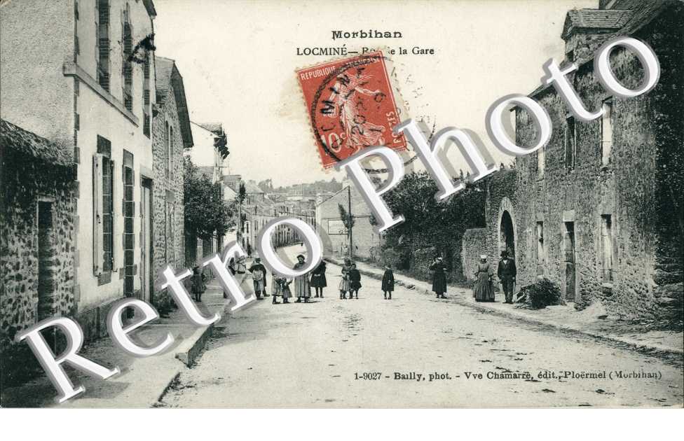  rue de la Gare