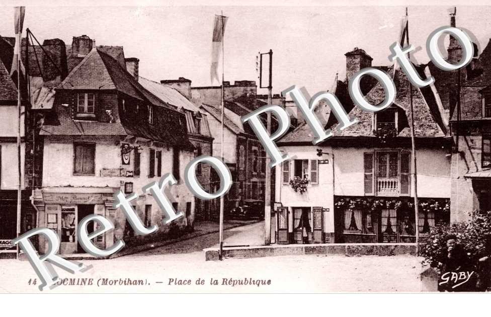 Place de la Repiblique