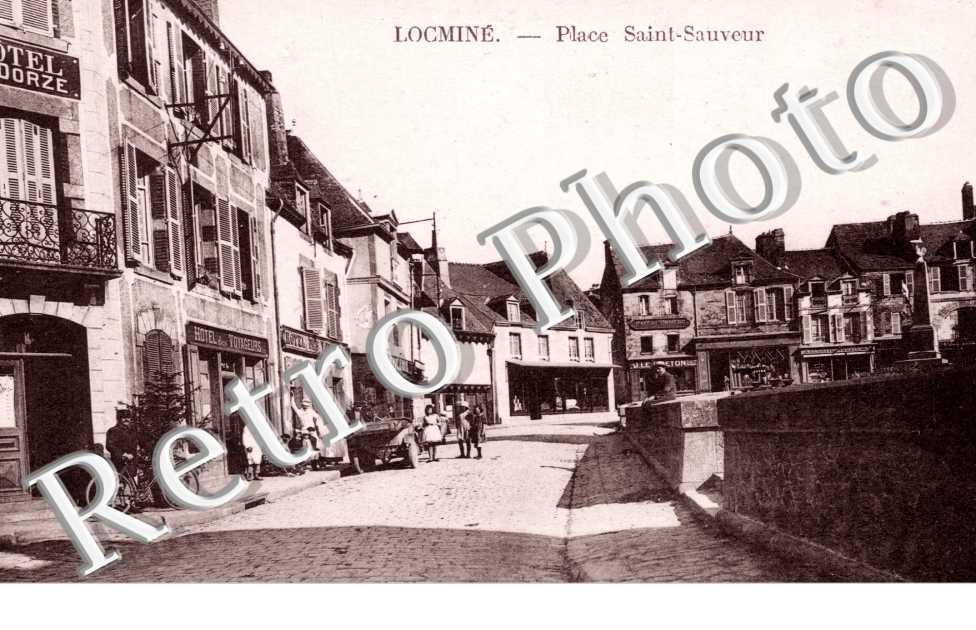Place Saint-Sauveur