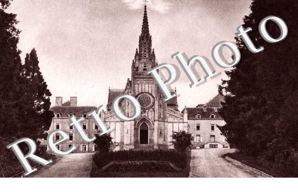 eglise