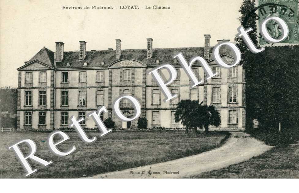 Le Château