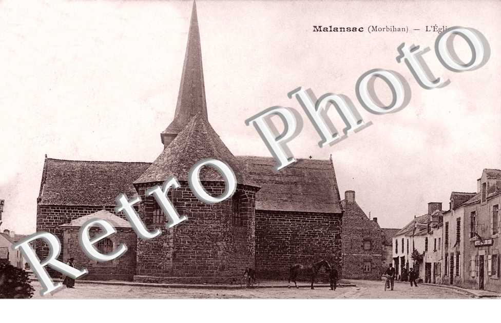 L'eglise