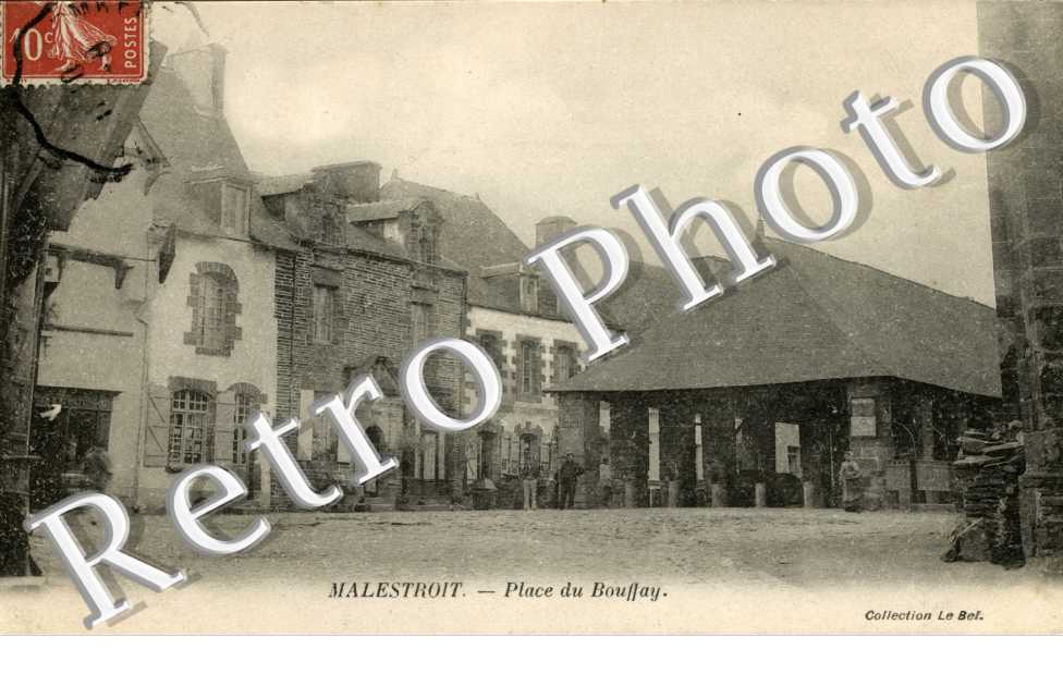 Place du Bouffay