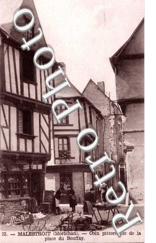 Place du Bouffay