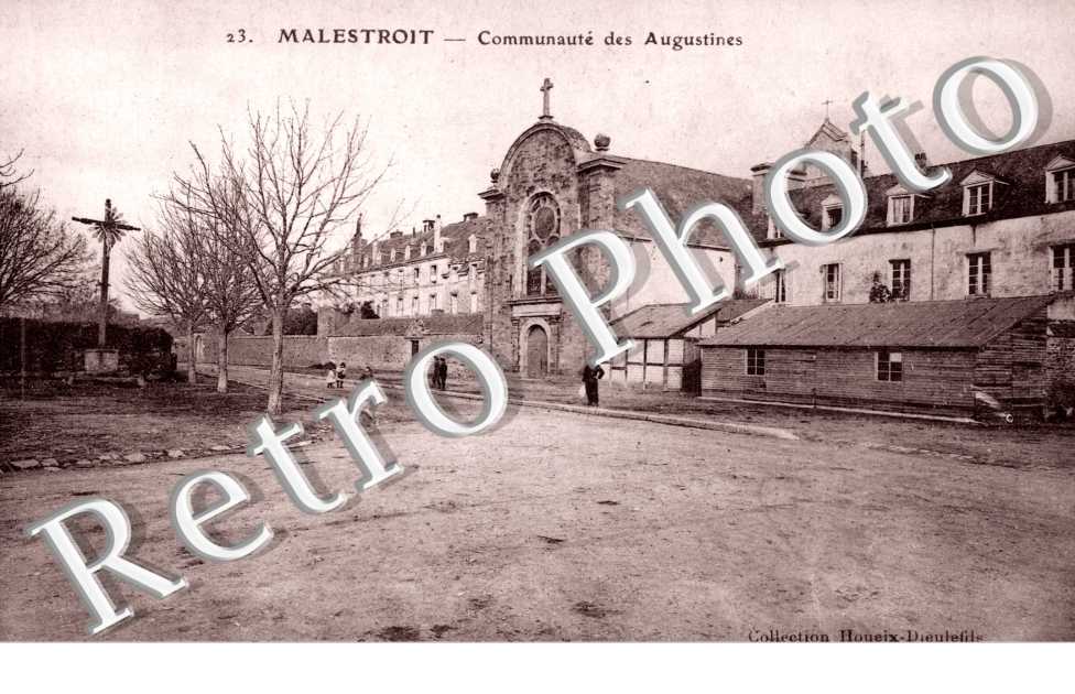 Communaute des Augustines