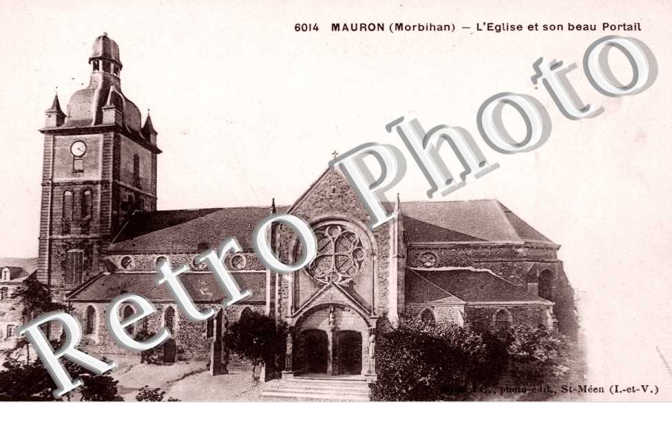 Eglise