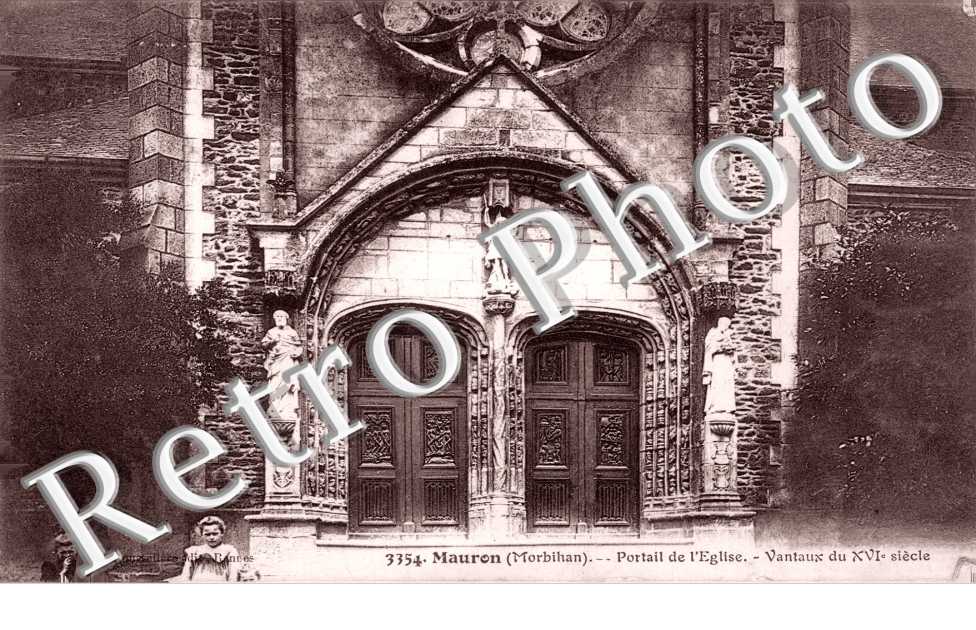 eglise