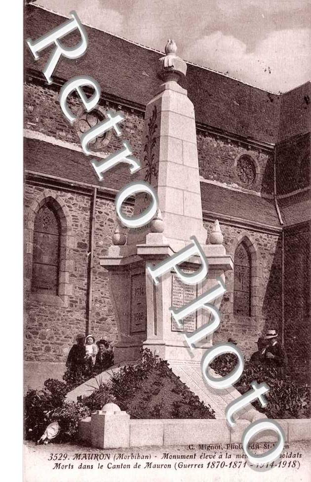monument aux morts