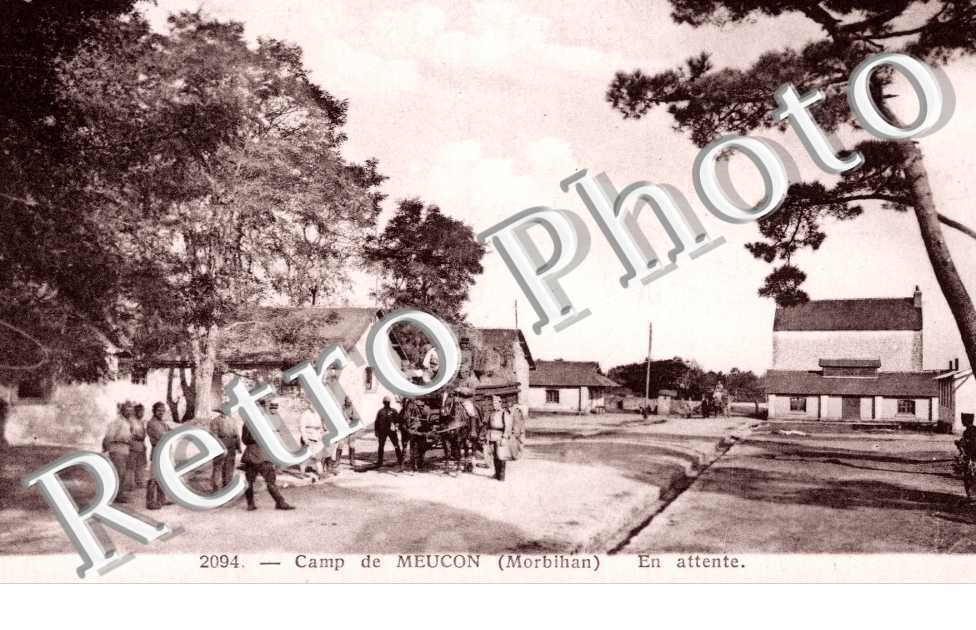 Le Camp