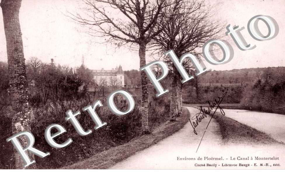 Le Canal