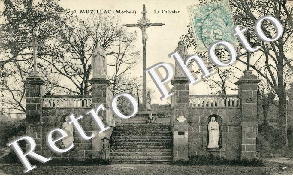 le Calvaire