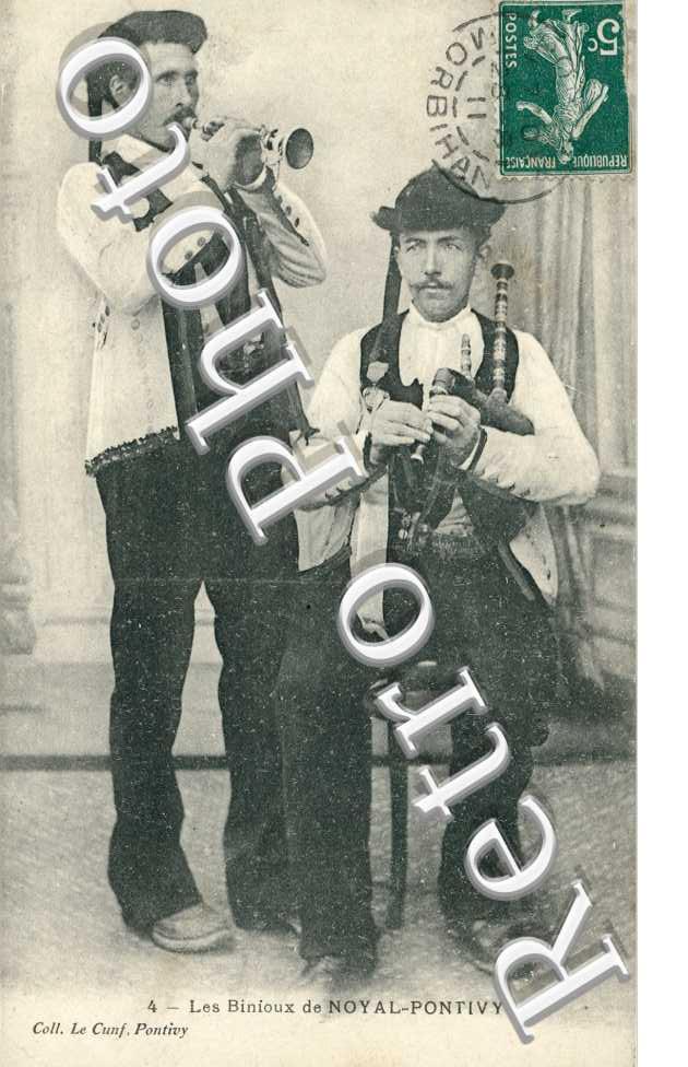 Les Binioux