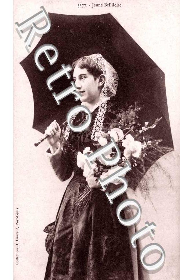 Jeune Belliloise