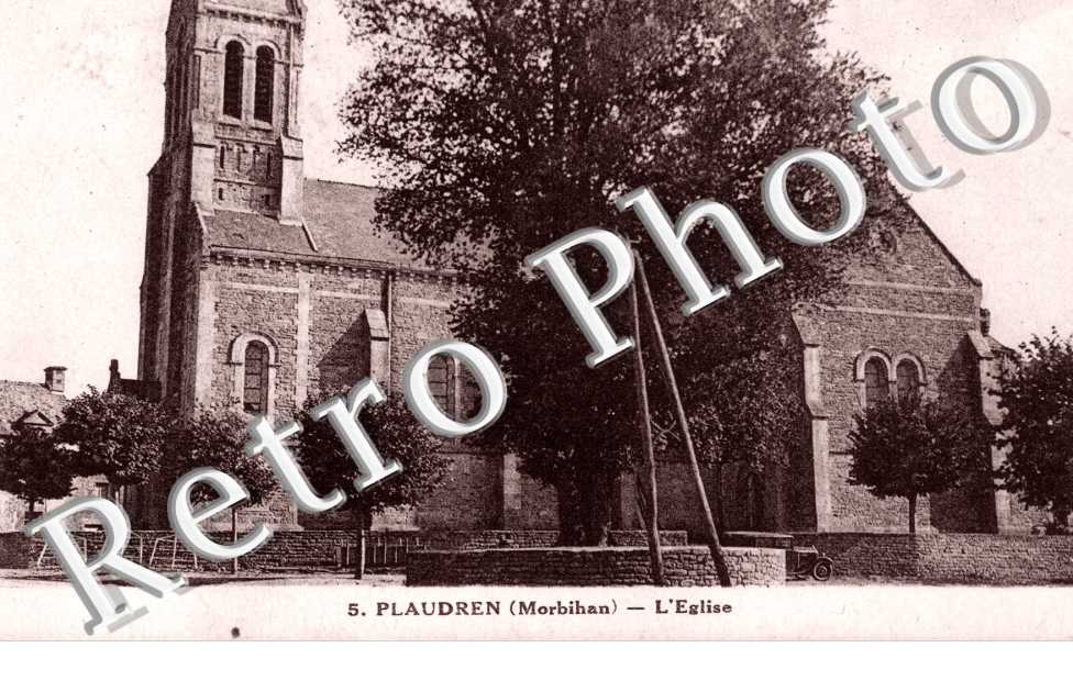 l'eglise
