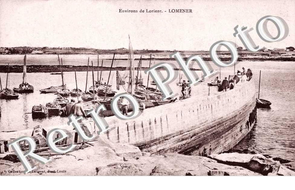 Lomener