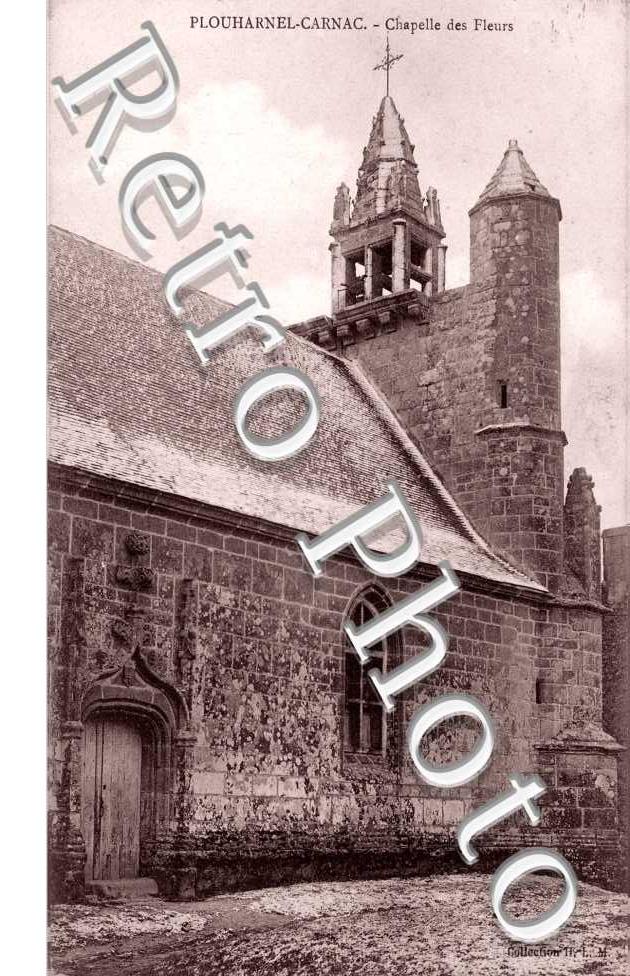 Chapelle des Fleurs