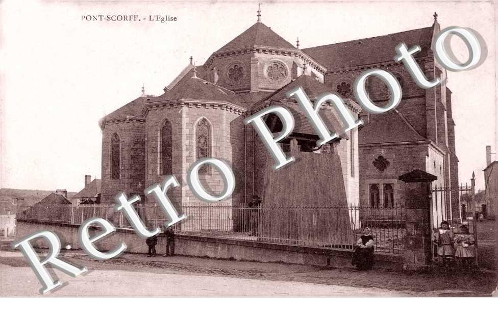 l'eglise