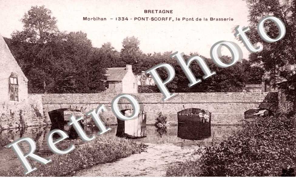 le Pont de la Brasserie