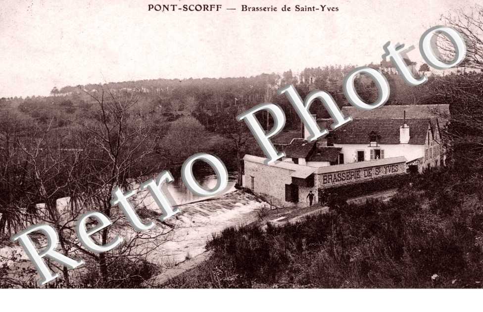 Brasserie de Saint-Yves