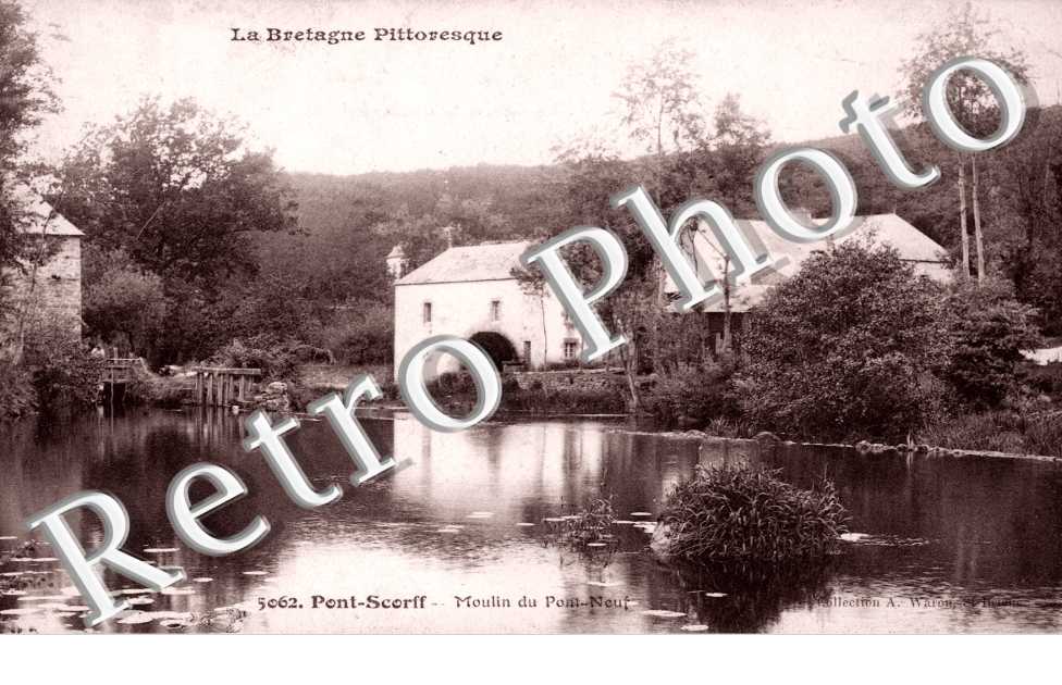 Moulin du Pont-Neuf