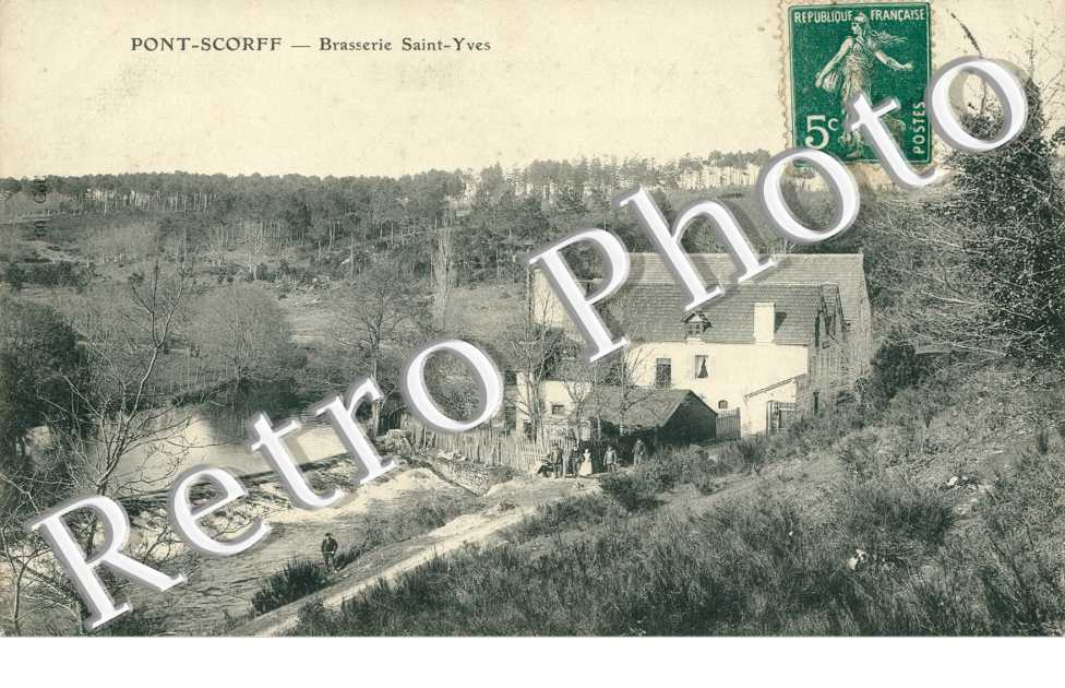 Brasserie Saint-Yves
